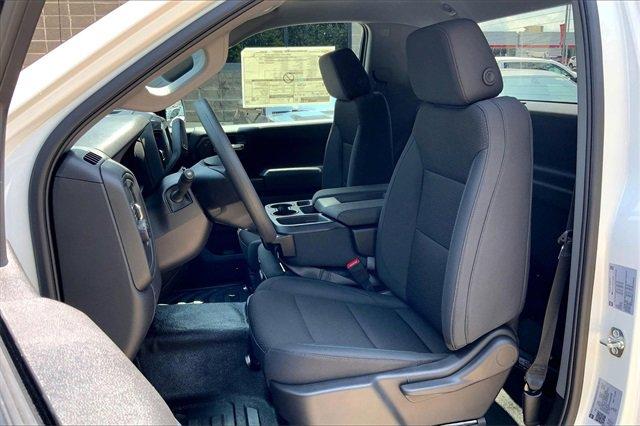 2025 Chevrolet Silverado 1500 Vehicle Photo in KANSAS CITY, MO 64114-4502