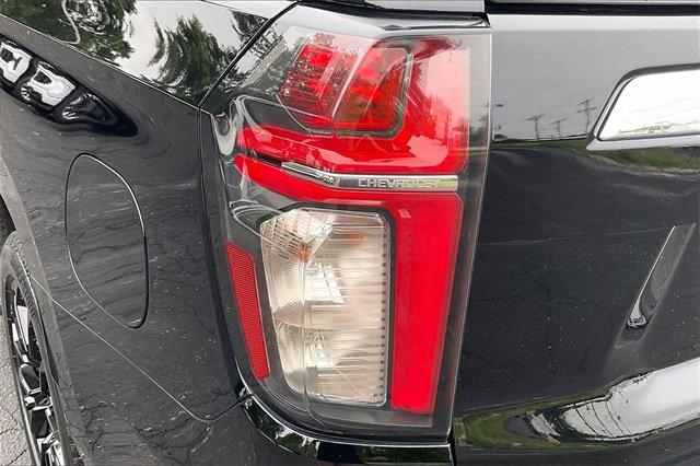 2022 Chevrolet Tahoe Vehicle Photo in INDEPENDENCE, MO 64055-1314