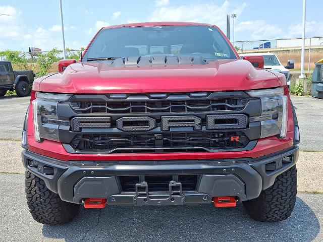 2025 Ford F-150 Vehicle Photo in HARRISBURG, PA 17111-1033
