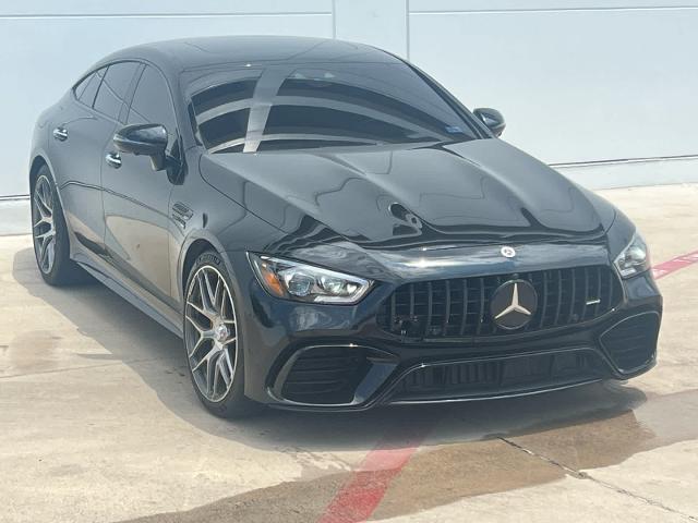 2021 Mercedes-Benz AMG GT Vehicle Photo in Grapevine, TX 76051