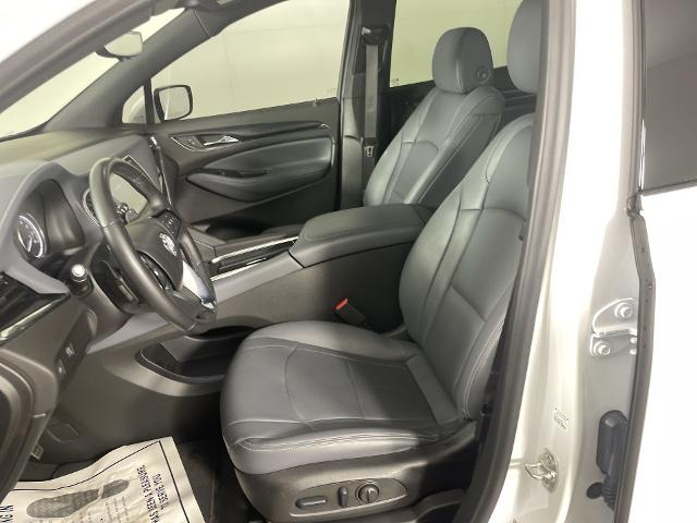 2024 Buick Enclave Vehicle Photo in GILBERT, AZ 85297-0402