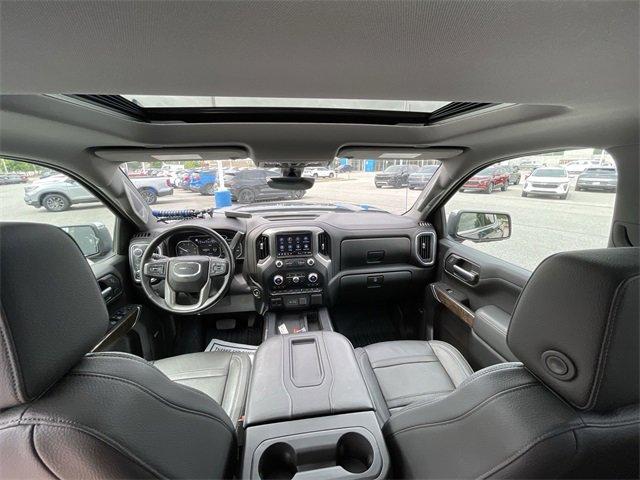 2021 GMC Sierra 1500 Vehicle Photo in BENTONVILLE, AR 72712-4322