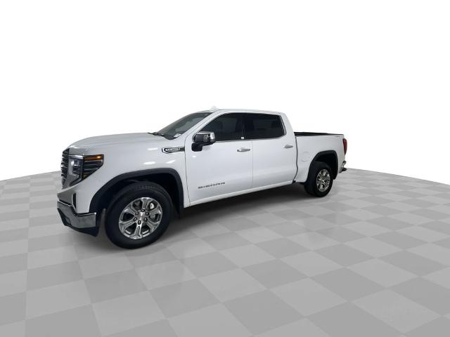2025 GMC Sierra 1500 Vehicle Photo in GILBERT, AZ 85297-0402