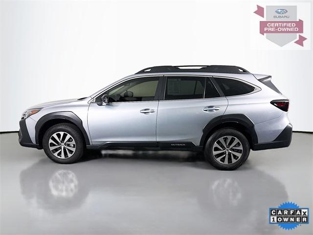 2024 Subaru Outback Vehicle Photo in Puyallup, WA 98371