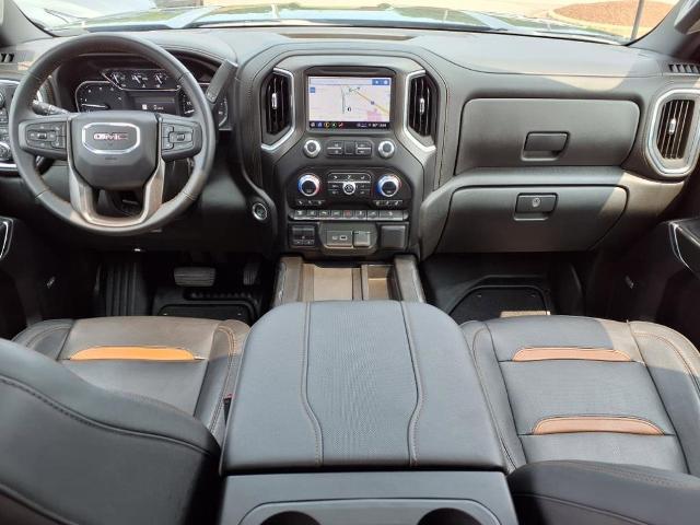 2023 GMC Sierra 2500 HD Vehicle Photo in HENDERSON, NC 27536-2966
