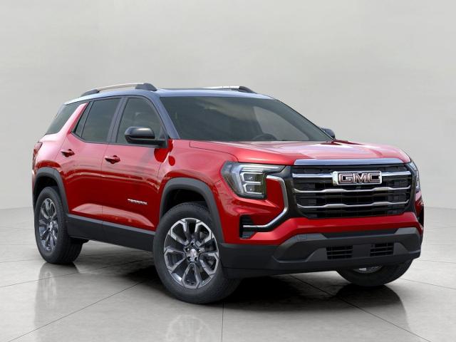 2026 GMC Terrain Vehicle Photo in GREEN BAY, WI 54303-3330