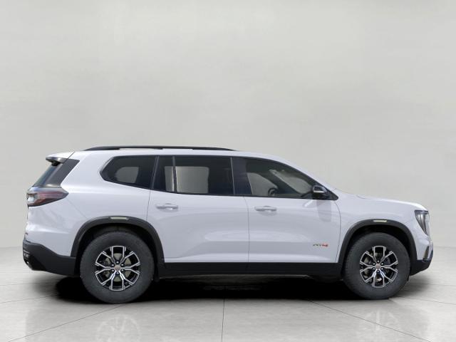 2025 GMC Acadia Vehicle Photo in APPLETON, WI 54914-8833