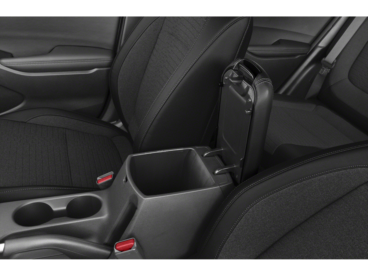 2023 Kia Seltos Vehicle Photo in Green Bay, WI 54304