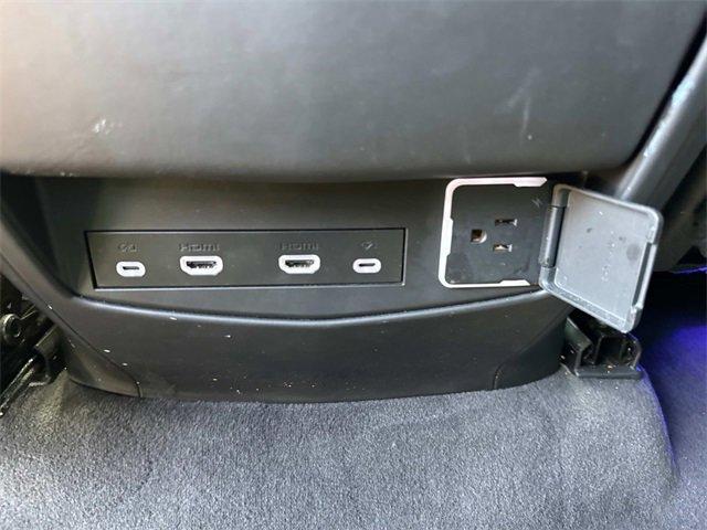 2023 Cadillac Escalade ESV Vehicle Photo in BATON ROUGE, LA 70809-4546