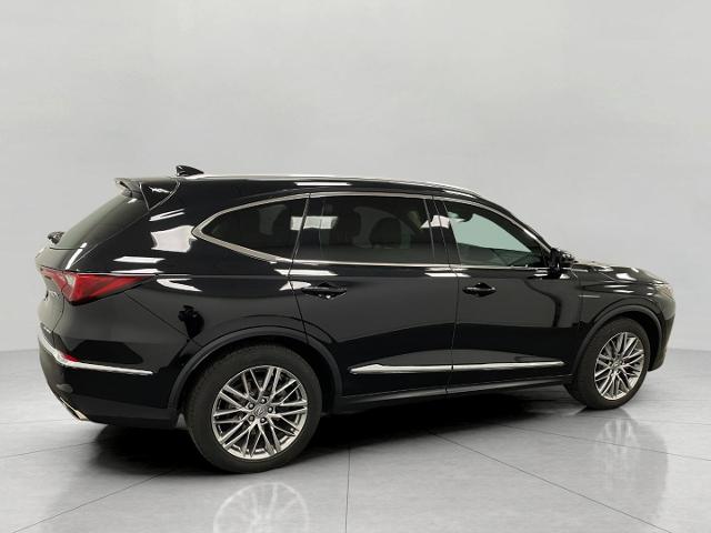 2023 Acura MDX Vehicle Photo in Appleton, WI 54913