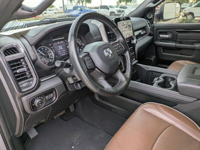 2021 Ram 2500 Vehicle Photo in SELMA, TX 78154-1459
