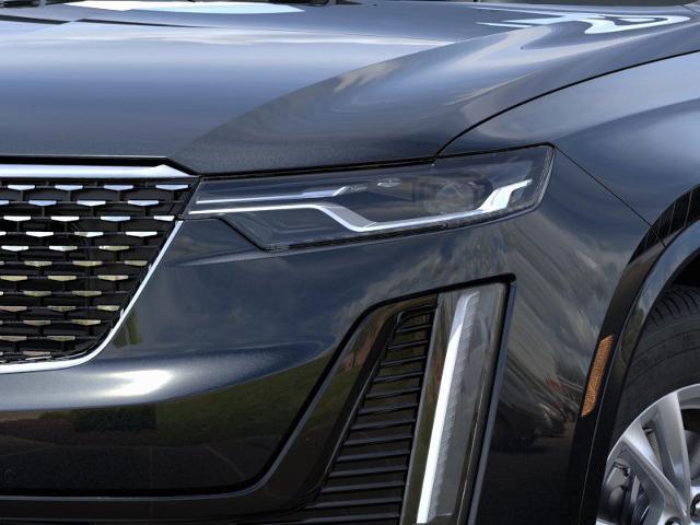 2025 Cadillac XT6 Vehicle Photo in SMITHTOWN, NY 11787-5023