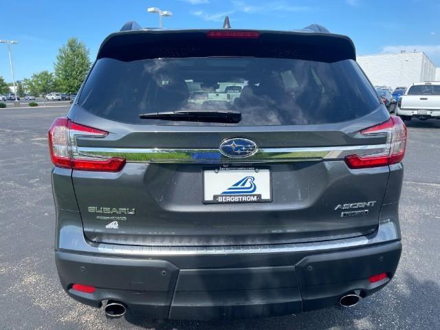 2024 Subaru Ascent Vehicle Photo in Oshkosh, WI 54904