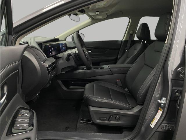 2025 Nissan Murano Vehicle Photo in Appleton, WI 54913