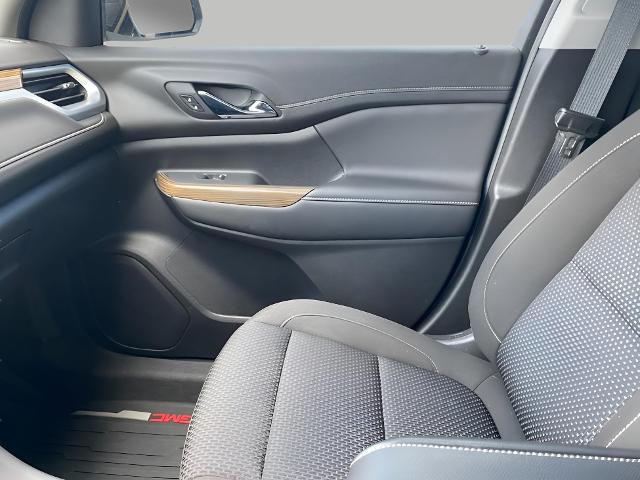 2022 GMC Acadia Vehicle Photo in APPLETON, WI 54914-8833