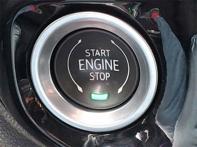 2024 Chevrolet Silverado 1500 Vehicle Photo in LANCASTER, PA 17601-0000