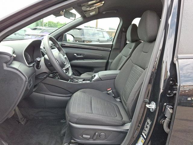 2022 Hyundai SANTA CRUZ Vehicle Photo in Philadelphia, PA 19116