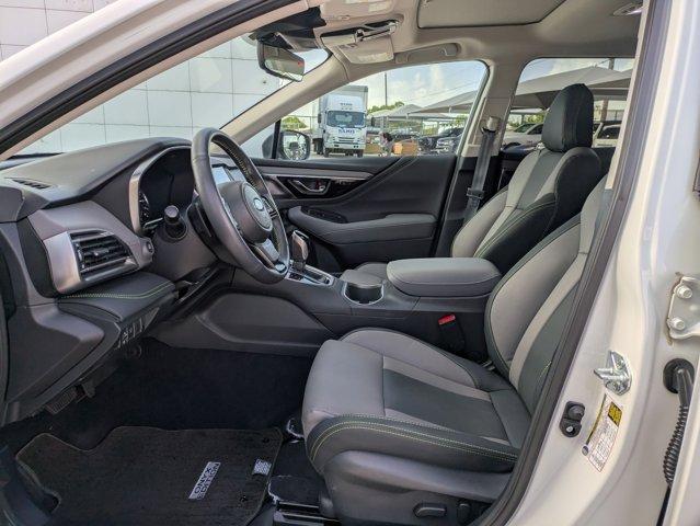 2025 Subaru Outback Vehicle Photo in SELMA, TX 78154-1460