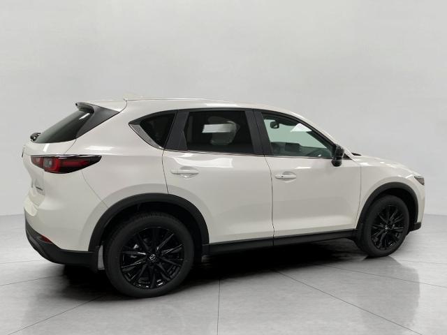 2025 Mazda CX-5 Vehicle Photo in Appleton, WI 54913