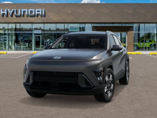 2025 Hyundai KONA Vehicle Photo in Philadelphia, PA 19116