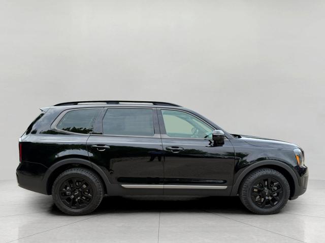 2023 Kia Telluride Vehicle Photo in Appleton, WI 54914