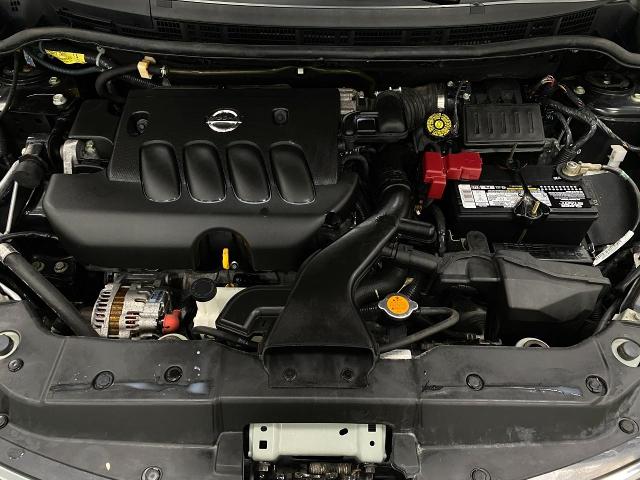 2011 Nissan Versa Vehicle Photo in Appleton, WI 54913