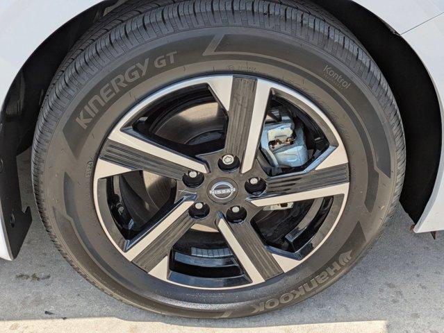 2025 Nissan Sentra Vehicle Photo in San Antonio, TX 78209