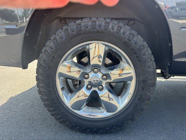 2018 Ram 1500 Vehicle Photo in Mechanicsburg, PA 17050-1707