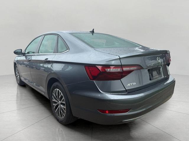 2021 Volkswagen Jetta Vehicle Photo in Appleton, WI 54914