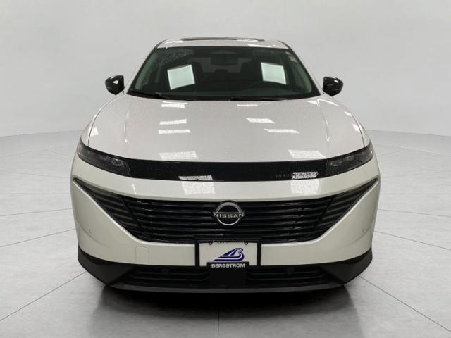 2025 Nissan Murano Vehicle Photo in Appleton, WI 54913