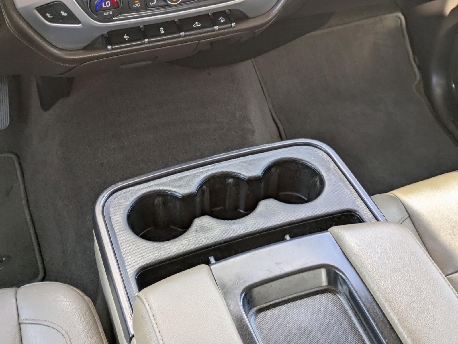 2018 GMC Sierra 1500 Vehicle Photo in SELMA, TX 78154-1460