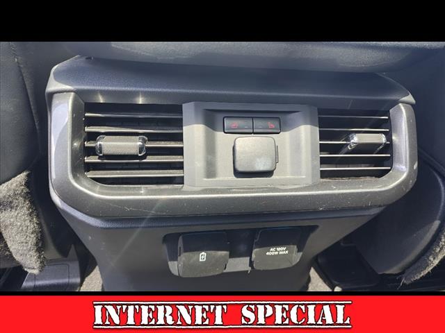 2023 Ford F-150 Vehicle Photo in LITTLE FALLS, NJ 07424-1717