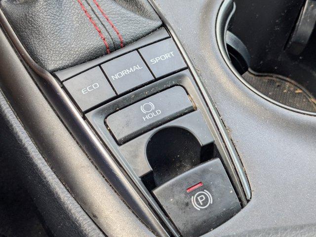 2022 Toyota Camry Vehicle Photo in BRUNSWICK, GA 31525-1881