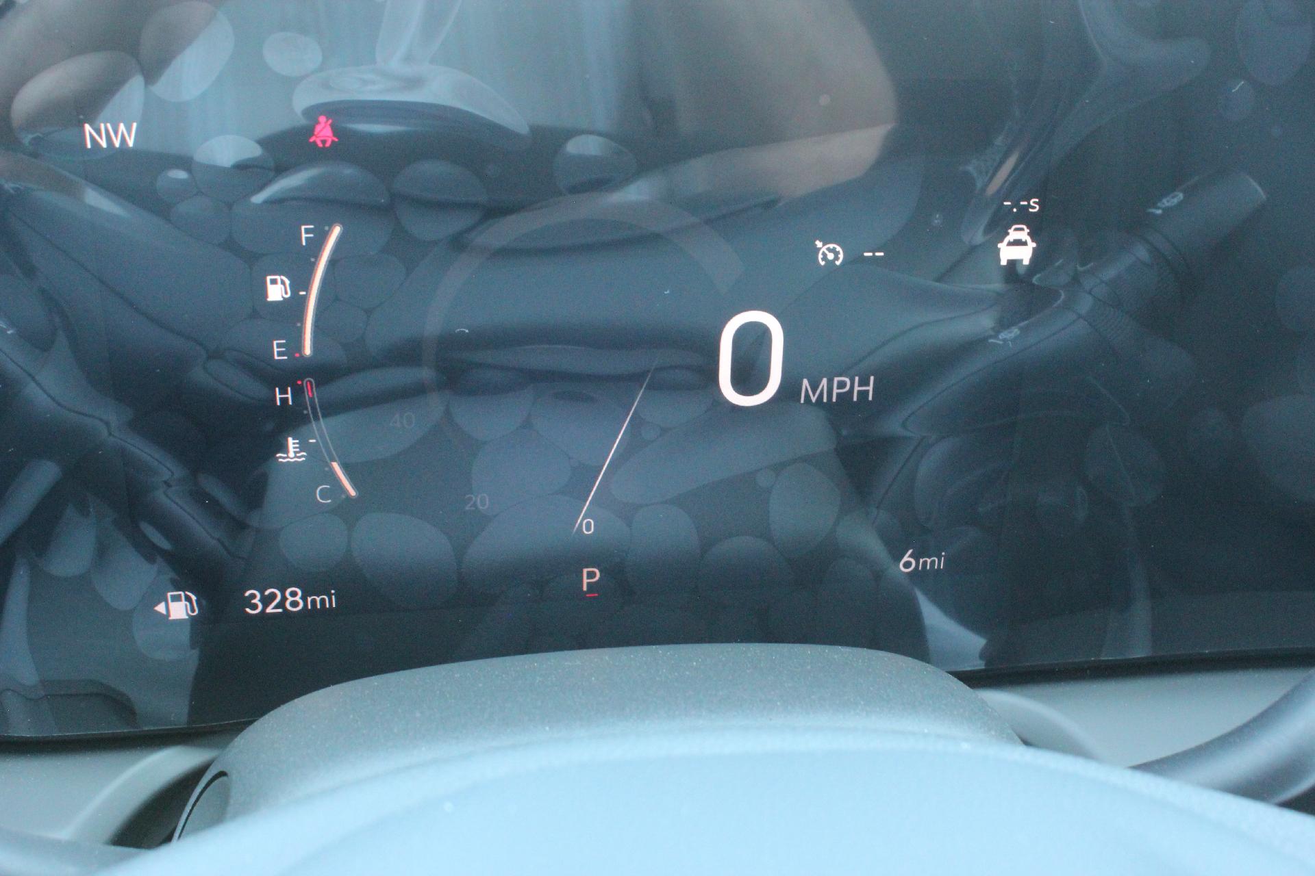 2026 Buick Encore GX Vehicle Photo in AURORA, CO 80012-4011