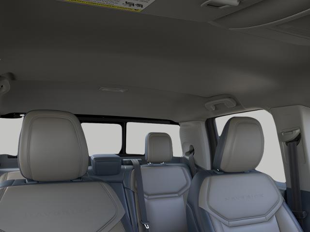 2025 Ford Maverick Vehicle Photo in Neenah, WI 54956