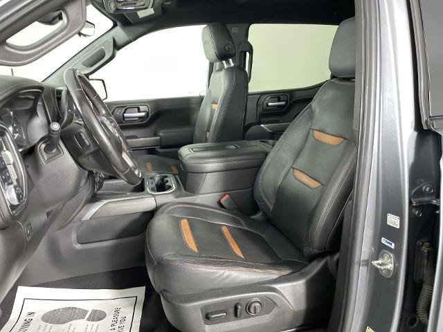 2021 GMC Sierra 1500 Vehicle Photo in GILBERT, AZ 85297-0402
