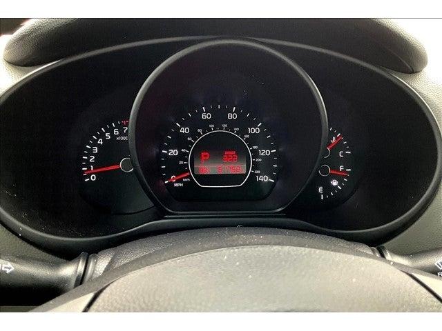 2019 Kia Soul Vehicle Photo in Grapevine, TX 76051