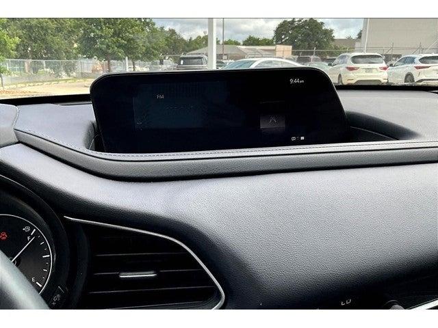 2024 Mazda CX-30 Vehicle Photo in San Antonio, TX 78230