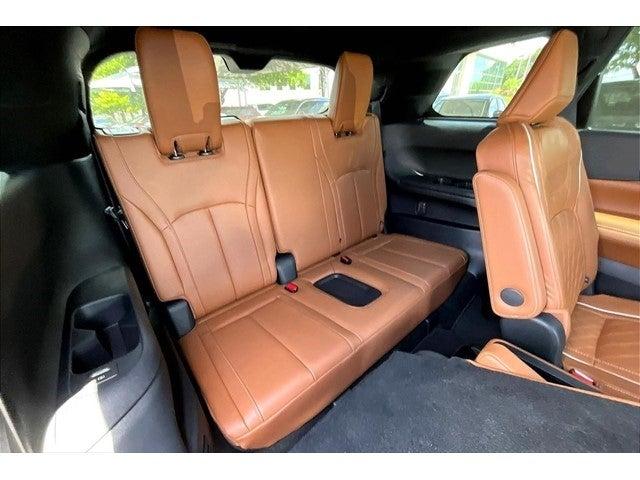 2024 INFINITI QX60 Vehicle Photo in San Antonio, TX 78230