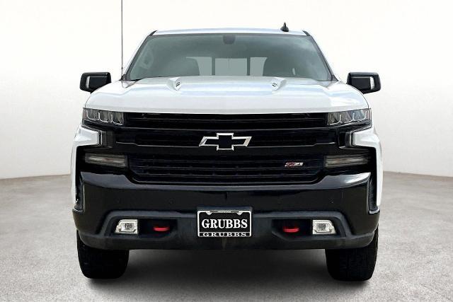 2020 Chevrolet Silverado 1500 Vehicle Photo in Grapevine, TX 76051