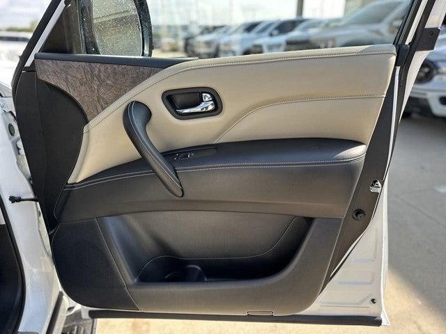2024 INFINITI QX80 Vehicle Photo in Grapevine, TX 76051