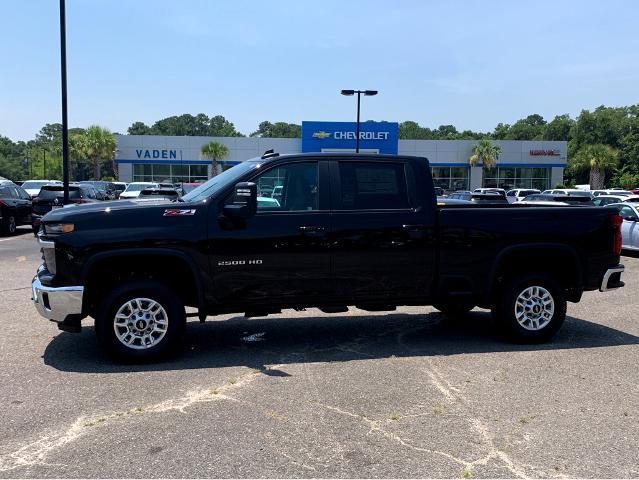 2025 Chevrolet Silverado 2500 HD Vehicle Photo in BEAUFORT, SC 29906-4218