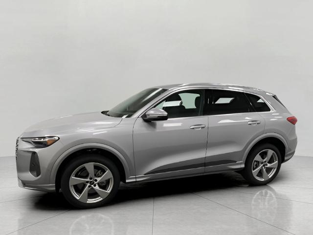 2025 Audi Q5 Vehicle Photo in Appleton, WI 54913