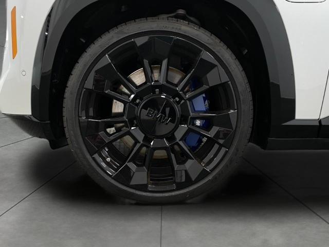 2025 BMW XM Vehicle Photo in Appleton, WI 54913