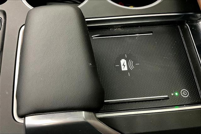 2024 Acura MDX Vehicle Photo in Tulsa, OK 74145