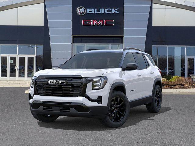 2026 GMC Terrain Vehicle Photo in DANBURY, CT 06810-5034