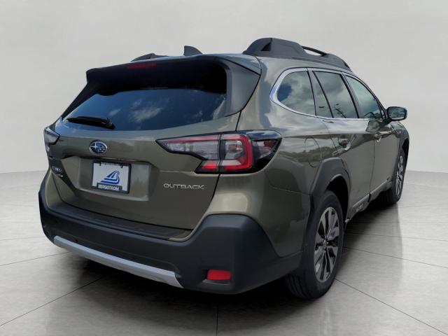 2025 Subaru Outback Vehicle Photo in Green Bay, WI 54304