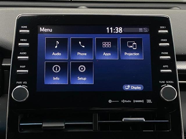 2019 Toyota Avalon Vehicle Photo in Appleton, WI 54913
