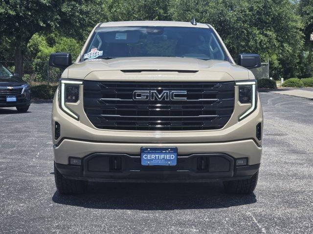 2023 GMC Sierra 1500 Vehicle Photo in Decatur, TX 76234