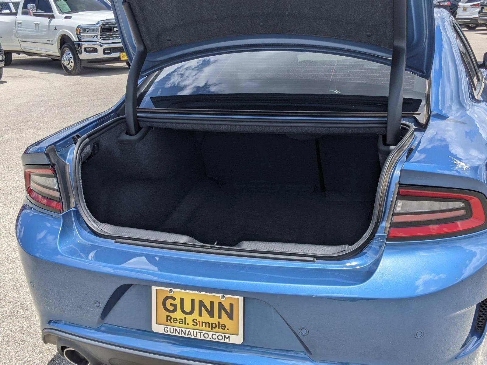 2022 Dodge Charger Vehicle Photo in Seguin, TX 78155
